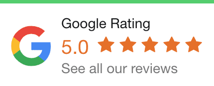 Google Reviews Badge