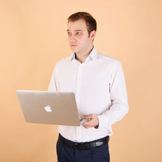 Alex Leleka