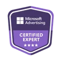 Microsoft Advertising Certified Professional