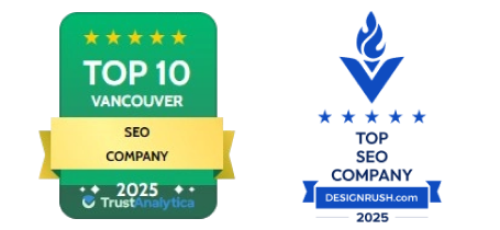 Top Rated SEO 2025