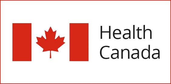Health Canada Compliant